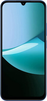 Xiaomi Redmi 15C 4G Dual SIM 128GB 4GB RAM Blu - 1