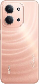 Xiaomi Redmi 15C 4G Dual SIM 128GB 4GB RAM Orange - 2