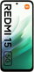 Xiaomi Redmi 15 5G Dual SIM 256GB 8GB RAM Gri