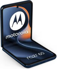 Motorola Razr 60 5G Dual SIM 256GB 8GB RAM Pantone Gibraltar Sea Син