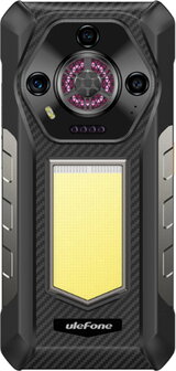 Ulefone Armor 30 Dual SIM 512GB 12GB RAM - 2