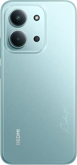 Xiaomi Redmi 15C 4G Dual SIM 256GB 4GB RAM Grün - 2