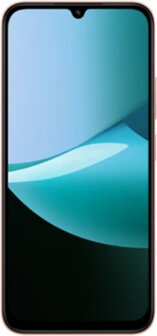 Xiaomi Redmi 15C 4G Dual SIM 256GB 4GB RAM Πορτοκάλι - 1