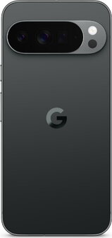 Google Pixel 10 Pro XL 5G Dual SIm 256GB 16GB RAM Obsidian Zwart - 2