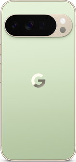 Google Pixel 10 Pro XL 5G Dual SIm 256GB 16GB RAM Jade Verde - 2