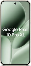 Google Pixel 10 Pro XL 5G Dual SIm 256GB 16GB RAM Jade Zelena