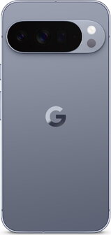 Google Pixel 10 Pro XL 5G Dual SIm 256GB 16GB RAM Moonstone Gris - 2