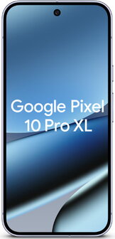 Google Pixel 10 Pro XL 5G Dual SIm 256GB 16GB RAM Moonstone Gris - 1