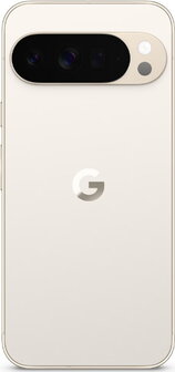 Google Pixel 10 Pro XL 5G Dual SIm 256GB 16GB RAM Porcelain White - 2