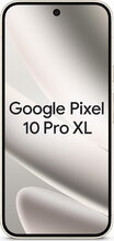 Google Pixel 10 Pro XL 5G Dual SIm 256GB 16GB RAM Porcelain Bela