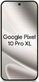 Google Pixel 10 Pro XL 5G Dual SIm 256GB 16GB RAM Porcelain Wit