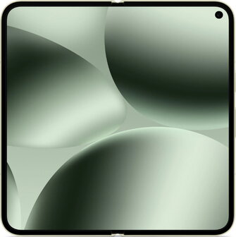 Google Pixel 10 Pro Fold 5G Dual SIM 256GB 16GB RAM Jade Green - 1