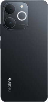 Realme Note 70T Dual SIM 128GB 4GB RAM Black - 2