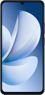Realme Note 70T Dual SIM 128GB 4GB RAM Black - 1