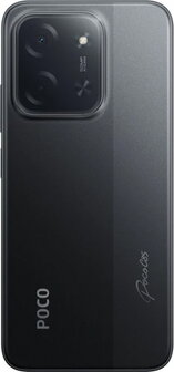 Xiaomi Poco C85 Dual SIM 256GB 8GB RAM Černá - 2