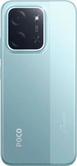 Xiaomi Poco C85 Dual SIM 256GB 8GB RAM Πράσινο - 2