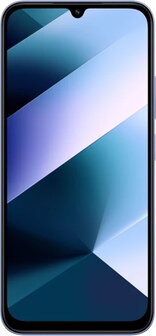 Xiaomi Poco C85 Dual SIM 256GB 8GB RAM Purpurowy - 1