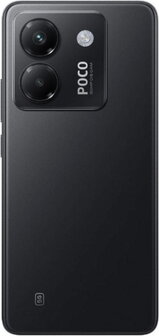 Xiaomi Poco M7 Pro 5G Dual SIM 256GB 8GB RAM Black - 2