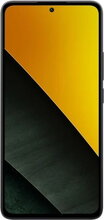 Xiaomi Poco M7 Pro 5G Dual SIM 256GB 8GB RAM Schwarz