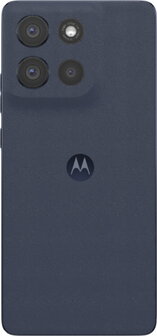 Motorola Moto G86 5G Dual SIm 256GB 8GB RAM Pantone Spellbound Blue - 2