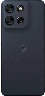 Motorola Moto G56 5G Dual SIM 256GB 8GB RAM Pantone Oyster Μαύρο - 2
