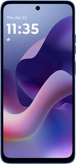Motorola Moto G56 5G Dual SIM 256GB 8GB RAM Pantone Dazzling Μπλε - 1