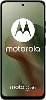 Motorola Moto G56 5G Dual SIM 256GB 8GB RAM Pantone Dill Πράσινο - 1
