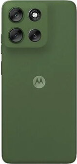 Motorola Moto G56 5G Dual SIM 256GB 8GB RAM Pantone Dill Πράσινο - 2