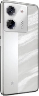 Xiaomi Poco M7 Pro 5G Dual SIM 512GB 12GB RAM Lunar Dust Argent - 2