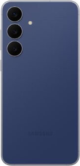 Samsung Galaxy S25 FE 5G Dual SIM 128GB 8GB RAM Navy Blauw - 2
