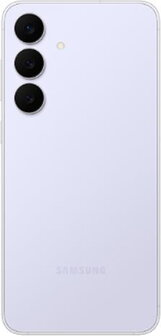 Samsung Galaxy S25 FE 5G Dual SIM 128GB 8GB RAM Icy Albastru - 2