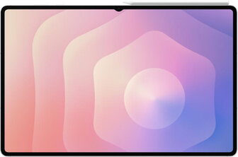 Samsung Galaxy Tab S11 Ultra 5G Dual SIM 256GB 12GB RAM SM-X936 Ασήμι  - 1