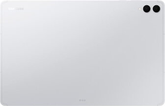 Samsung Galaxy Tab S11 Ultra 5G Dual SIM 256GB 12GB RAM SM-X936 Ασήμι  - 2