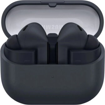 Samsung Galaxy Buds3 FE SM-R420 Μαύρο - 2