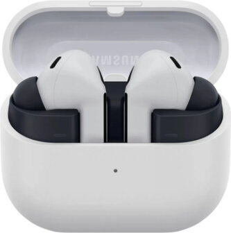 Samsung Galaxy Buds3 FE SM-R420 Γκρί  - 2