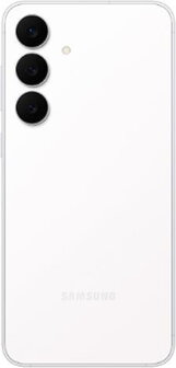 Samsung Galaxy S25 FE 5G Dual SIM 256GB 8GB RAM Weiß - 2