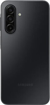 Samsung Galaxy A17 5G Dual SIM 128GB 4GB RAM SM-A176 Černá - 2