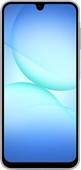 Samsung Galaxy A17 5G Dual SIM 256GB 8GB RAM SM-A176 Γκρί  - 1