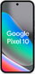 Google Pixel 10 5G Dual SIM 128GB 12GB RAM Obsidian Noir