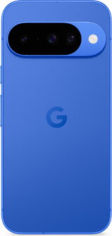 Google Pixel 10 5G Dual SIM 128GB 12GB RAM Indigo Blau - 2