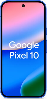 Google Pixel 10 5G Dual SIM 128GB 12GB RAM Indigo Blau - 1