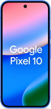 Google Pixel 10 5G Dual SIM 128GB 12GB RAM Indigo Син