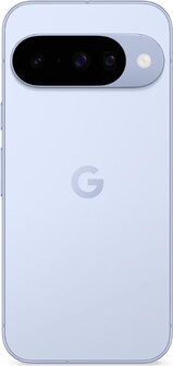 Google Pixel 10 5G Dual SIM 128GB 12GB RAM Frost Blauw - 2