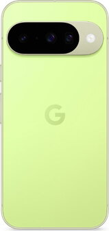 Google Pixel 10 5G Dual SIM 128GB 12GB RAM Lemongrass Verde - 2