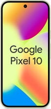Google Pixel 10 5G Dual SIM 128GB 12GB RAM Lemongrass Зелен