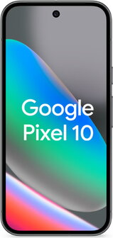 Google Pixel 10 5G Dual SIM 256GB 12GB RAM Obsidian Negru - 1