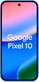 Google Pixel 10 5G Dual SIM 256GB 12GB RAM Indigo Albastru