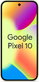 Google Pixel 10 5G Dual SIM 256GB 12GB RAM Lemongrass Zielony