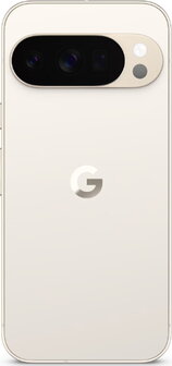 Google Pixel 10 Pro 5G Dual SIM 128GB 16GB RAM Porcelain Biały - 2