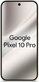 Google Pixel 10 Pro 5G Dual SIM 128GB 16GB RAM Porcelain White